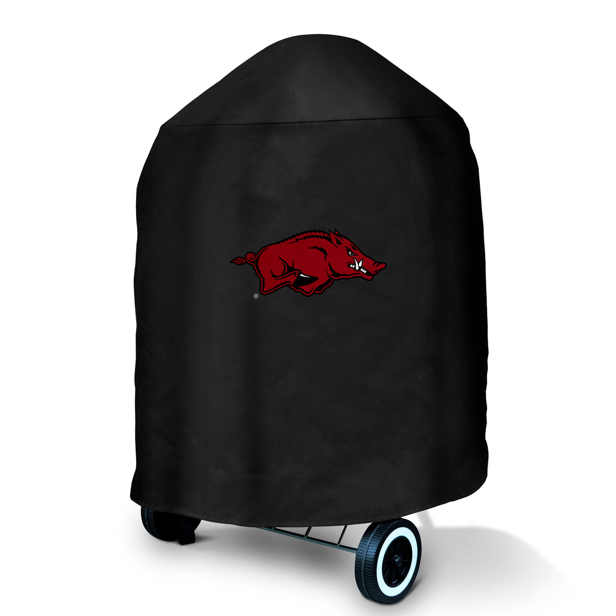 University of Arkansas GRILLCOVERKETTLE