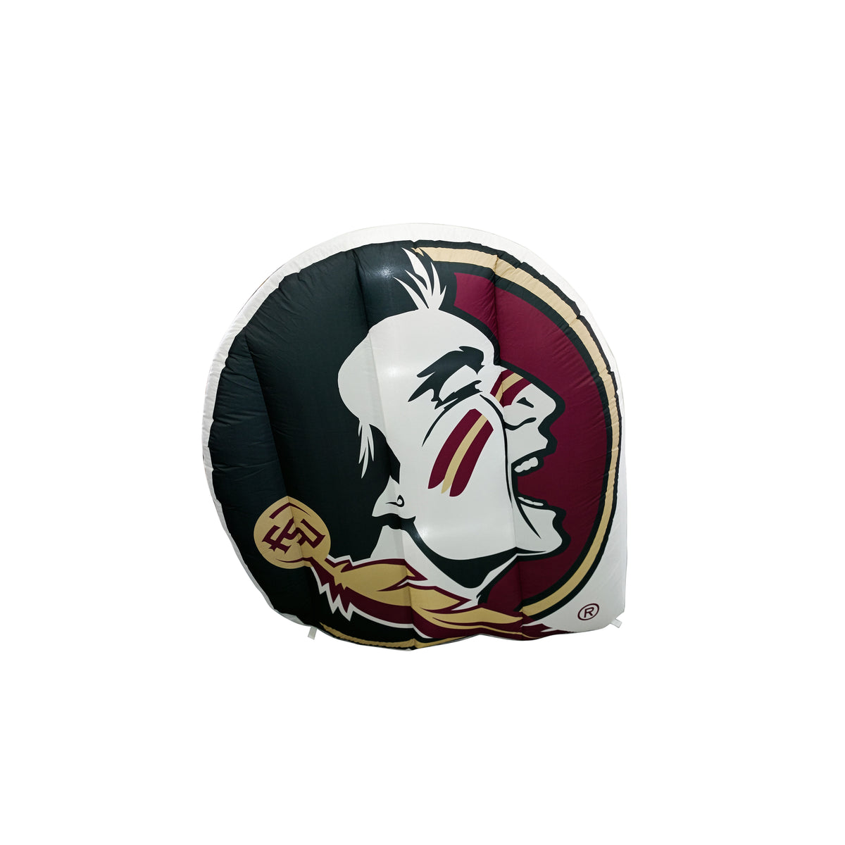 Florida State Inflatable Mascot