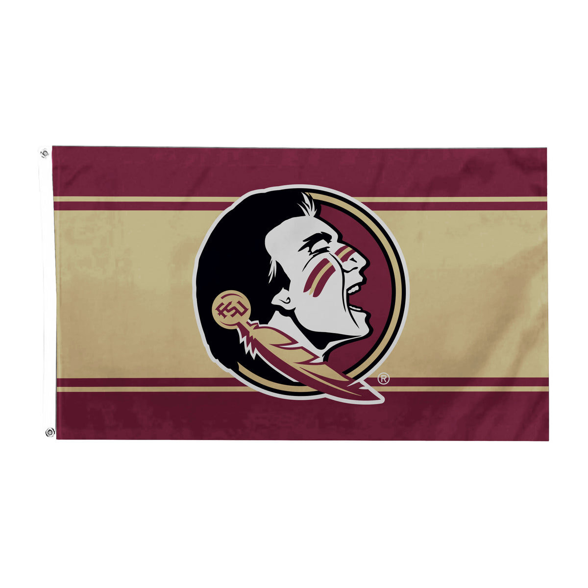 FL State Home Flag 3' x 5'