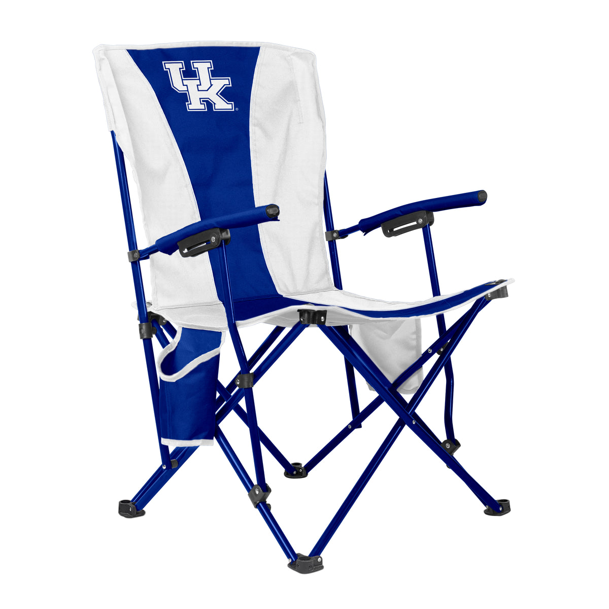 Kentucky Big Boy Hard Arm Chair