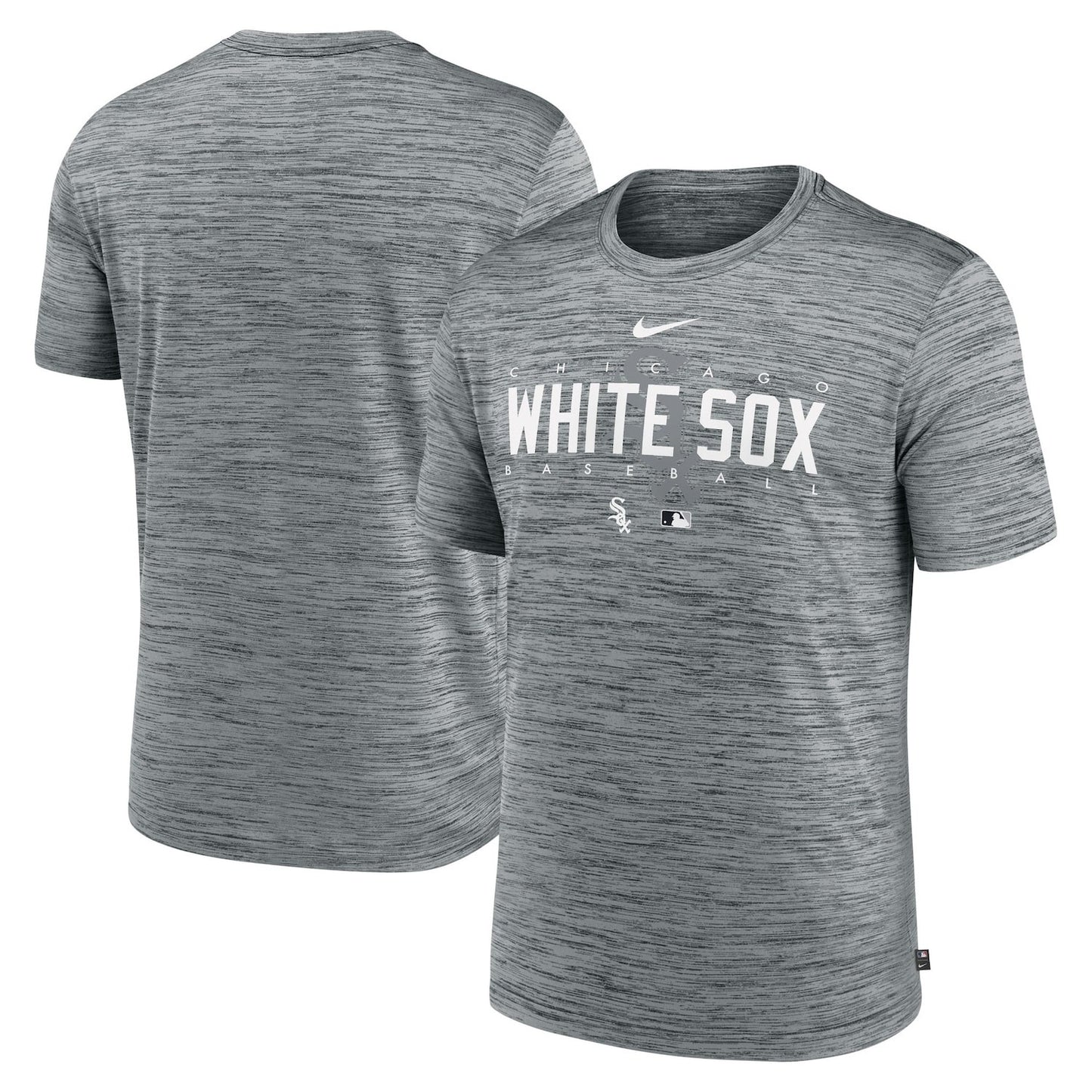Chicago White Sox MLB Nike Tee