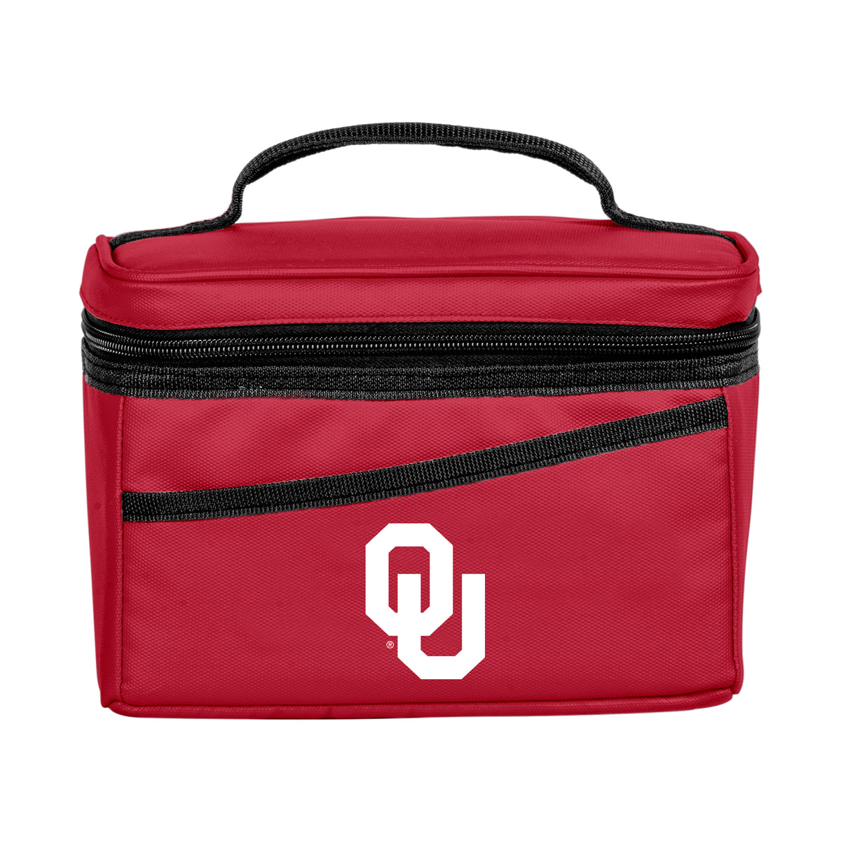 Oklahoma 6 Can Flex Cooler
