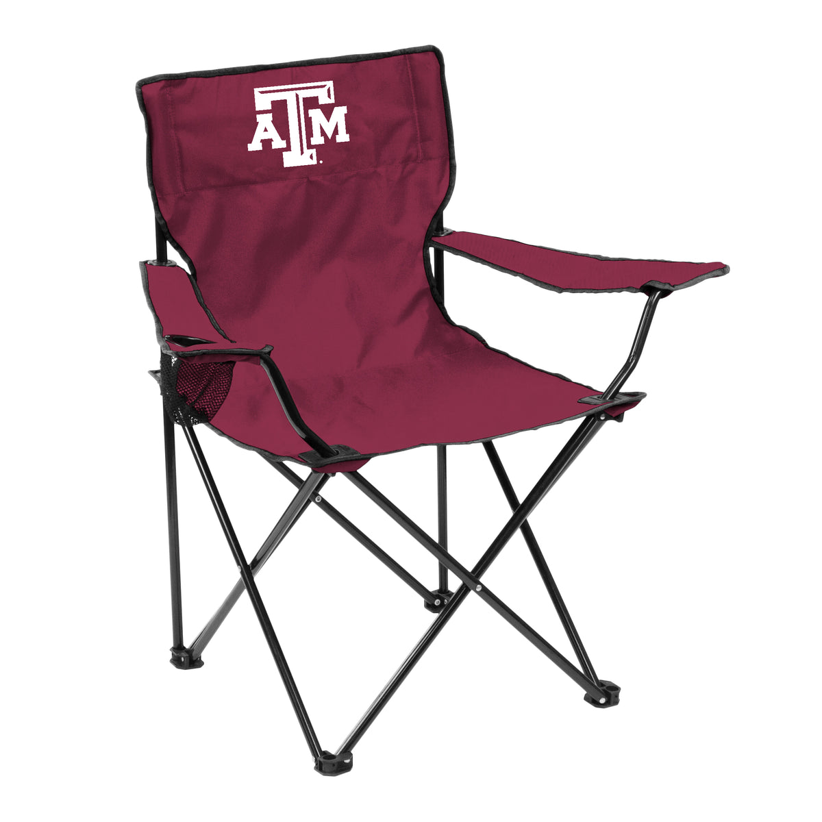 Texas A&M Department 9 Quad Chair
