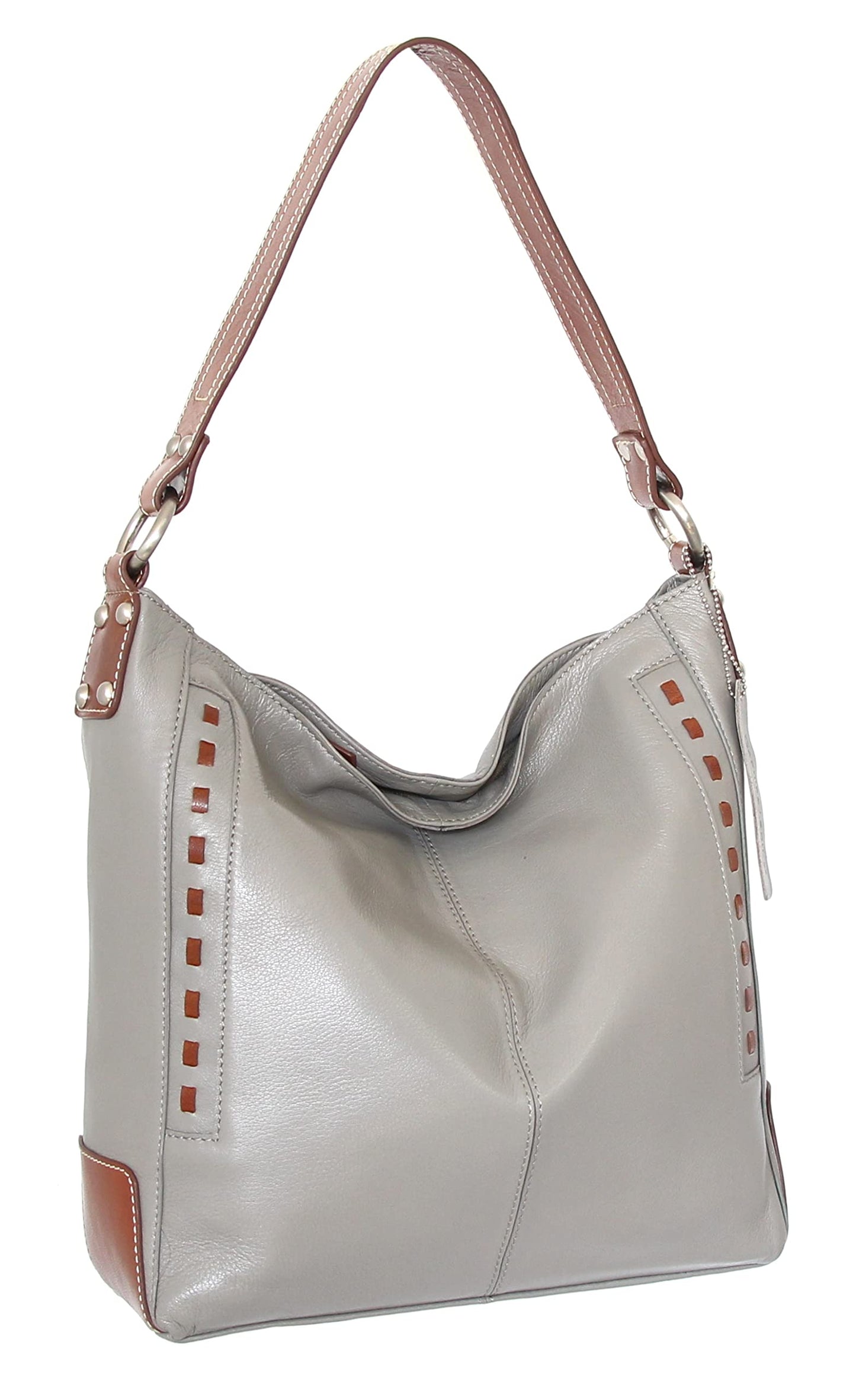 Alyssa Hobo in Stone