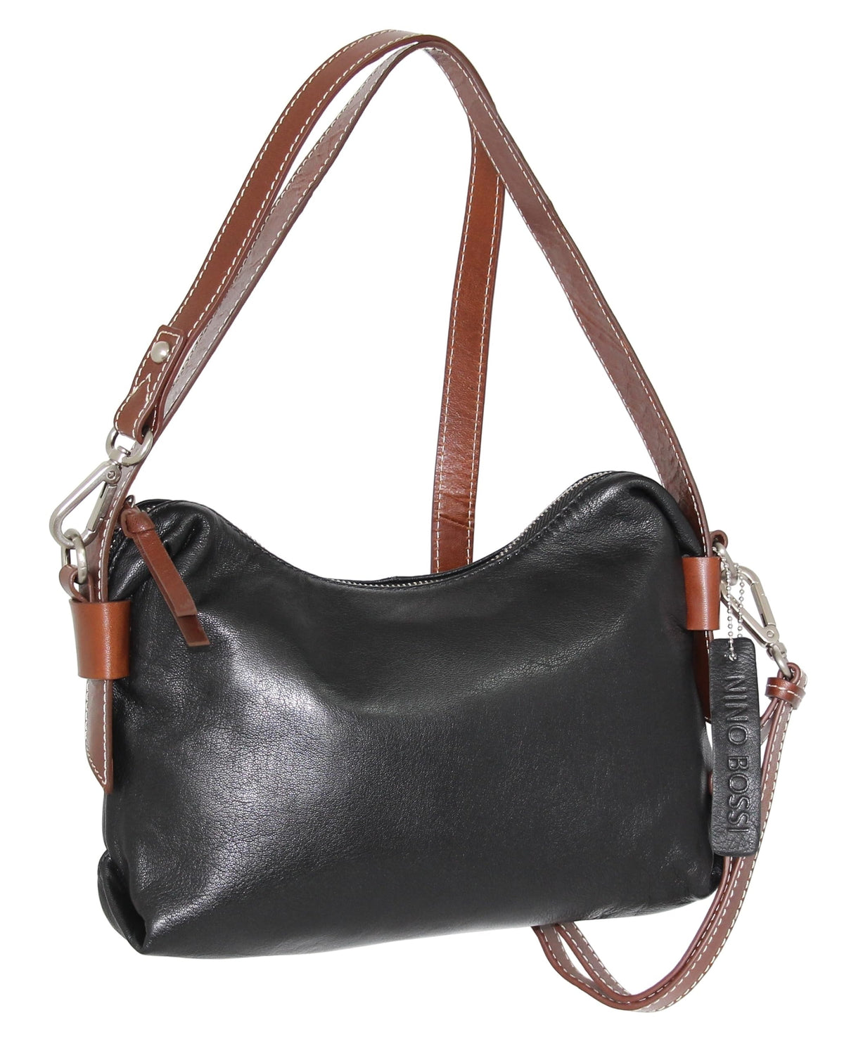 Noreen Hobo - Black