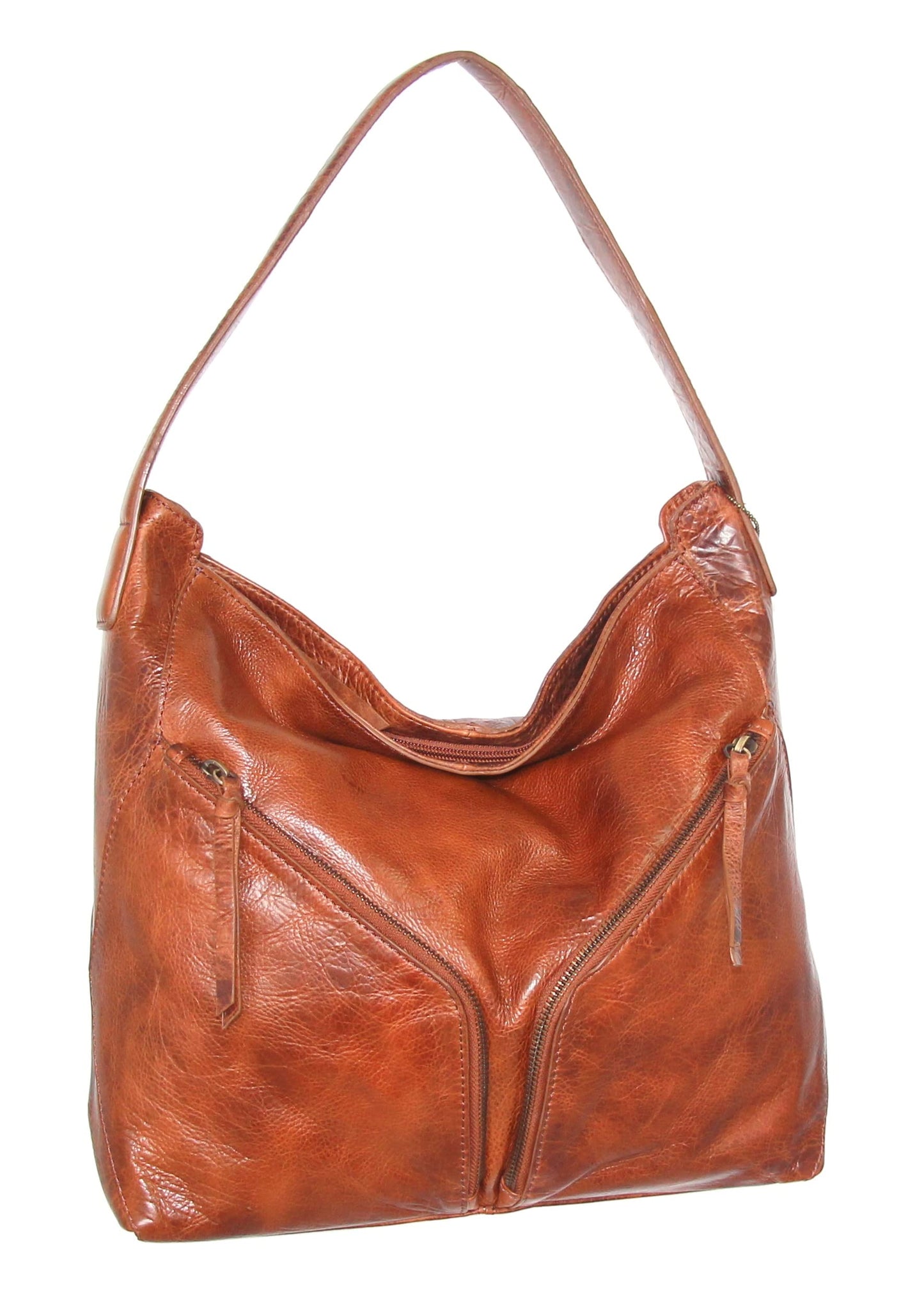 Emily Hobo in Cognac