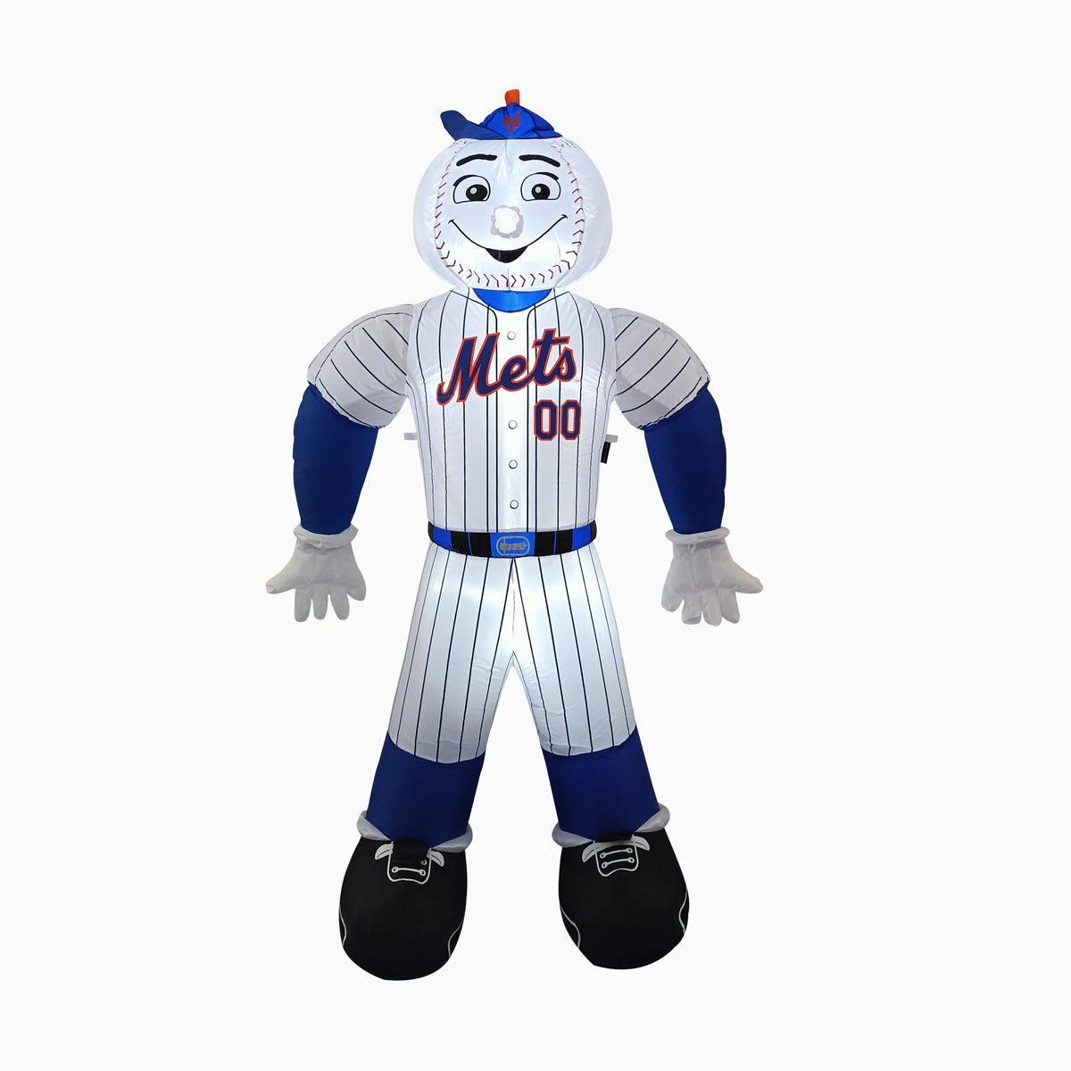 New York Mets Inflatable Mascot