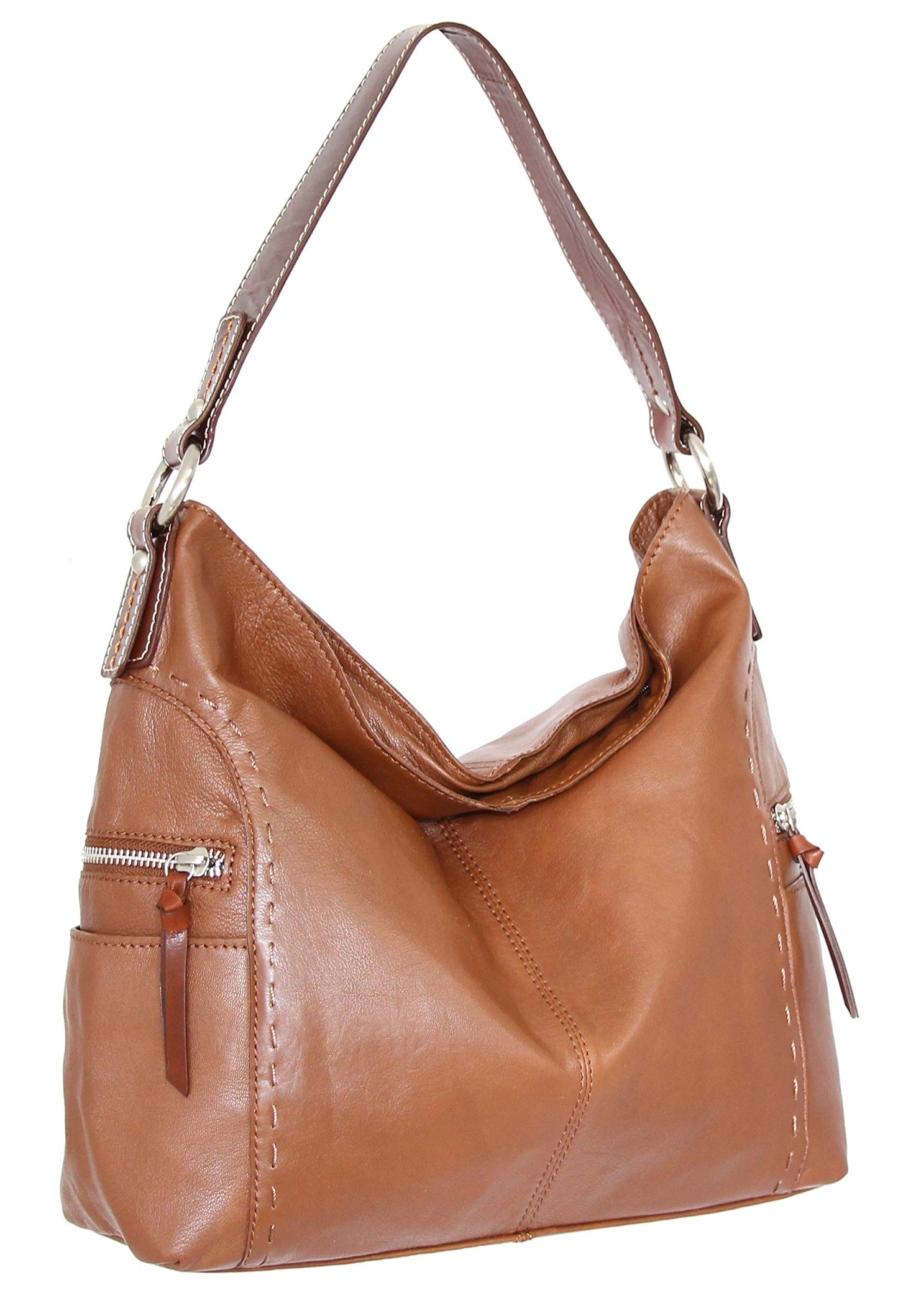 My Kyah Hobo in Cognac