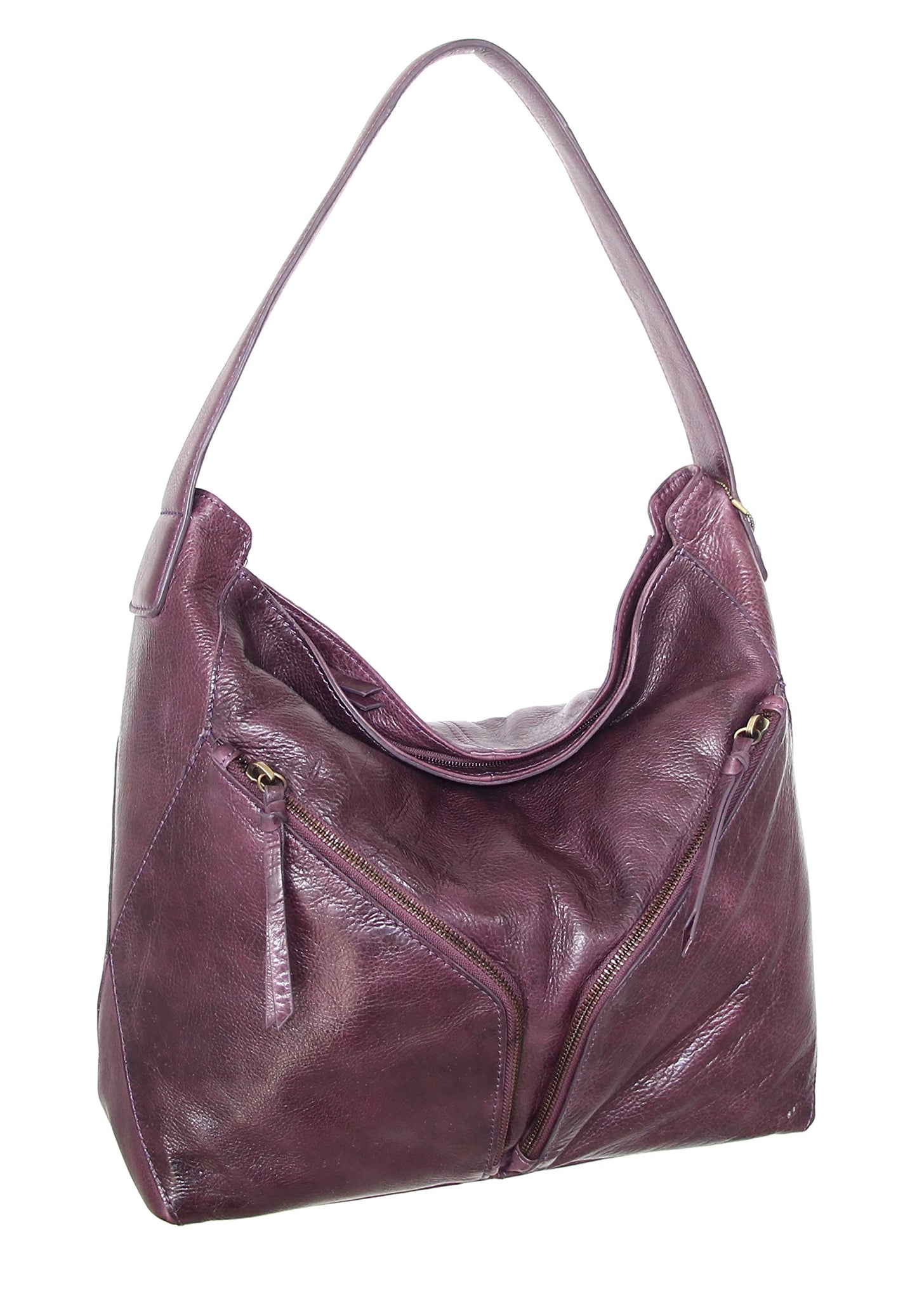 Emily Hobo in Viola