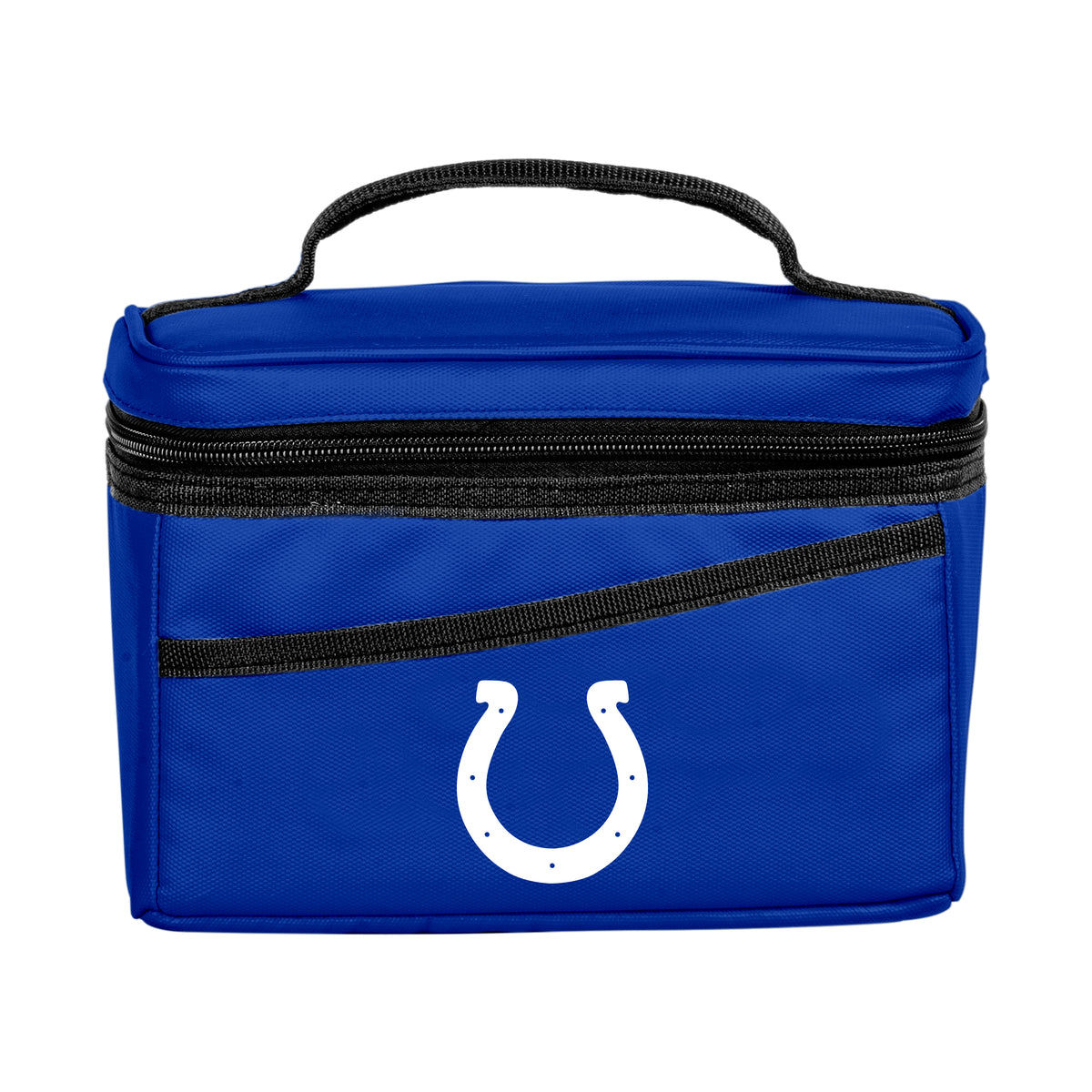 Indianapolis Colts 6 Can Flex Cooler