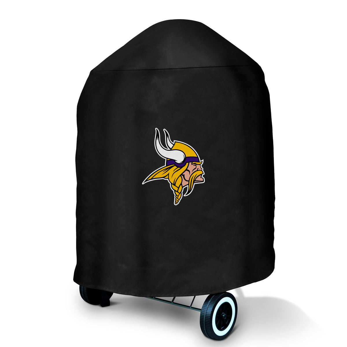 Minnesota Vikings GRILLCOVERKETTLE