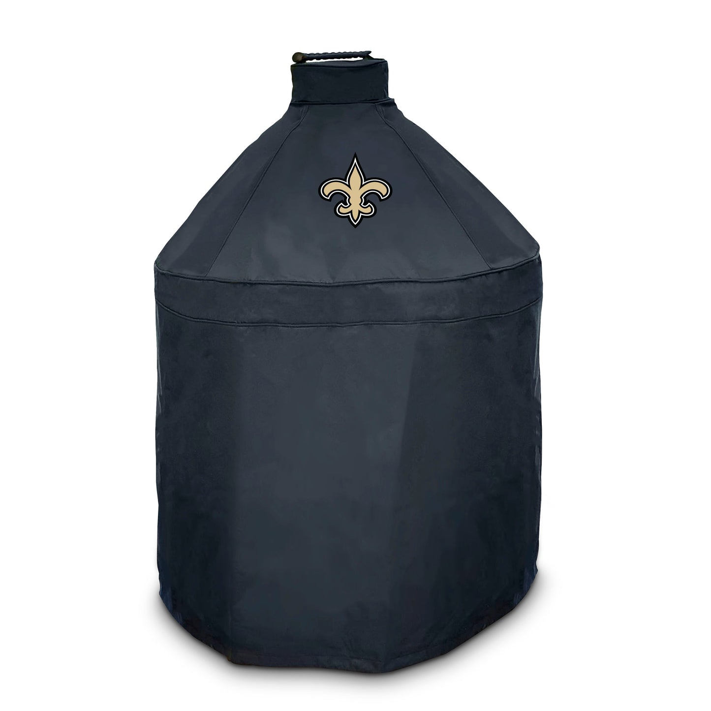 New Orleans Saints NFL Kamado Grill Cover