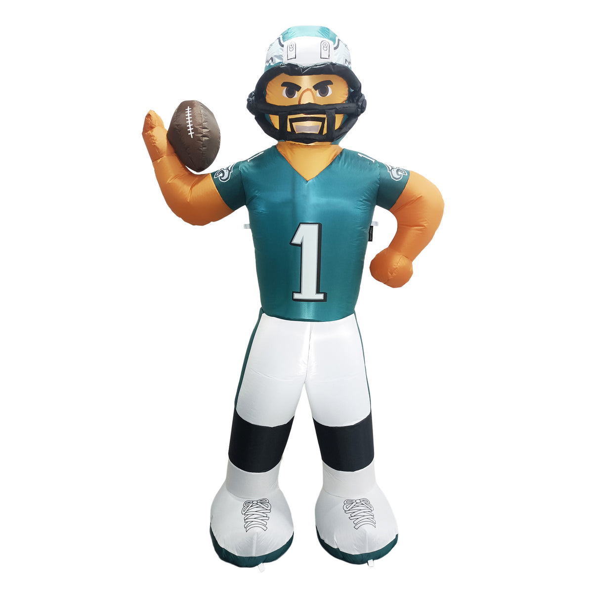 Philadelphia Eagles Jalen Hurts 7ft Yard Inflatable