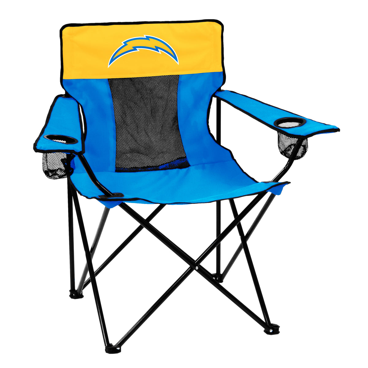 LA Chargers Classic Mark Elite Chair