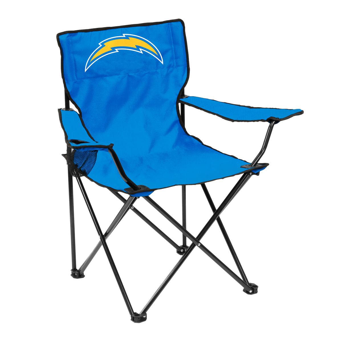 LA Chargers Quad Chair