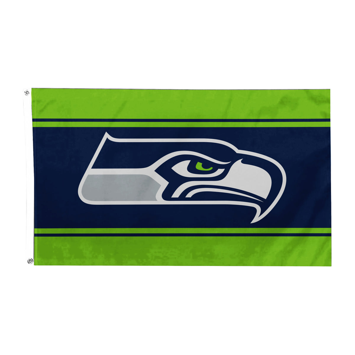 Seattle Seahawks Home Flag 3' x 5'