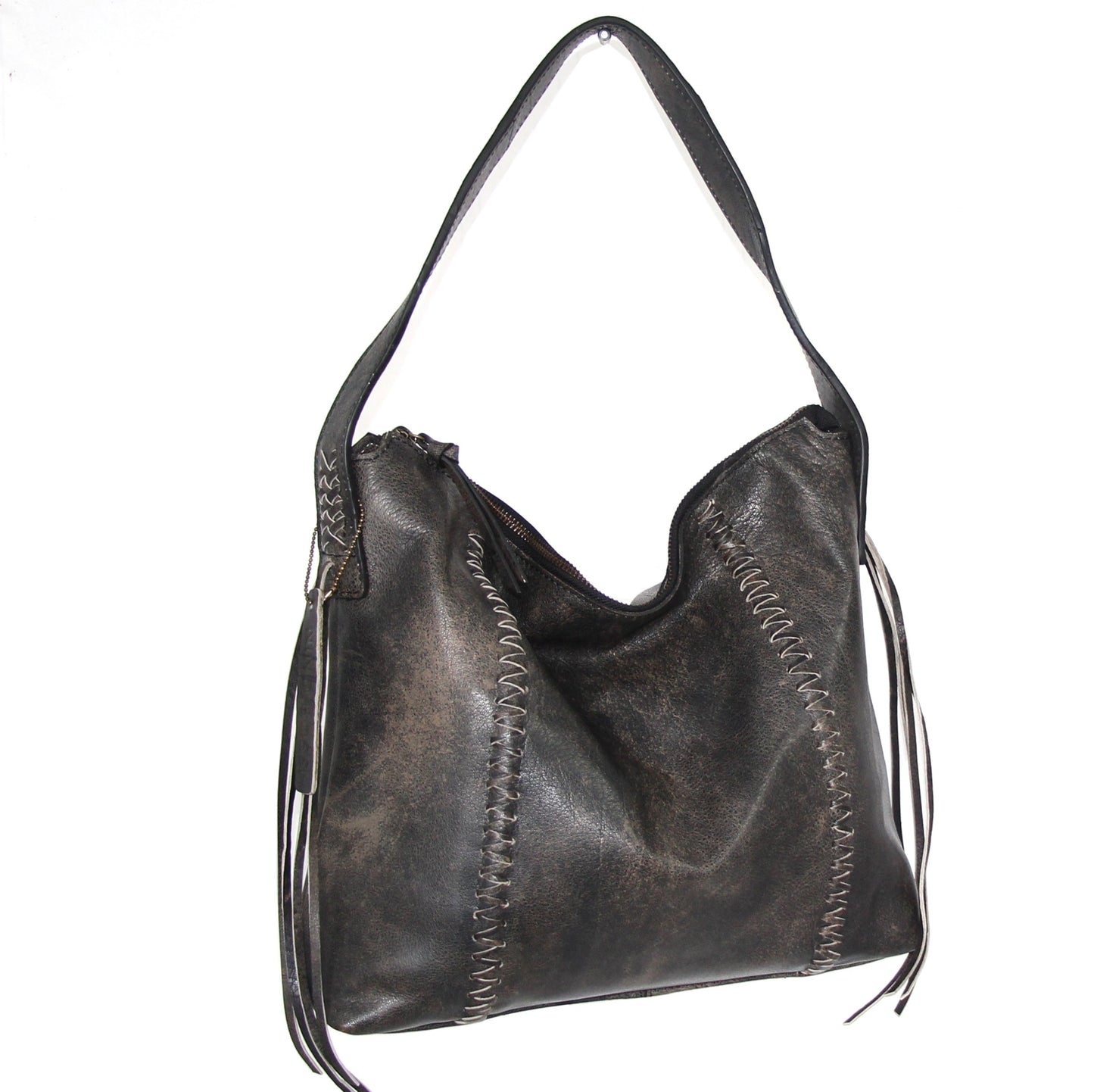 La Maja Hobo in Black