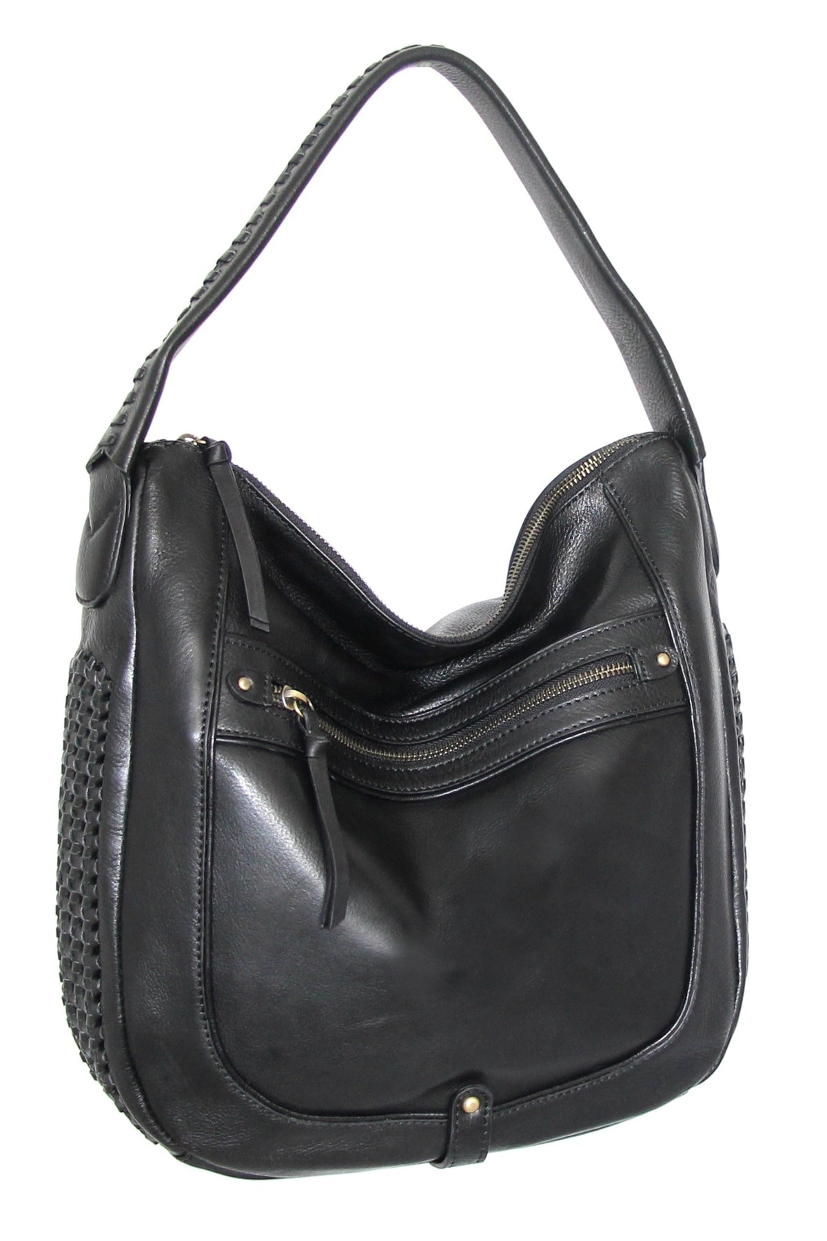 Elina Hobo - Black