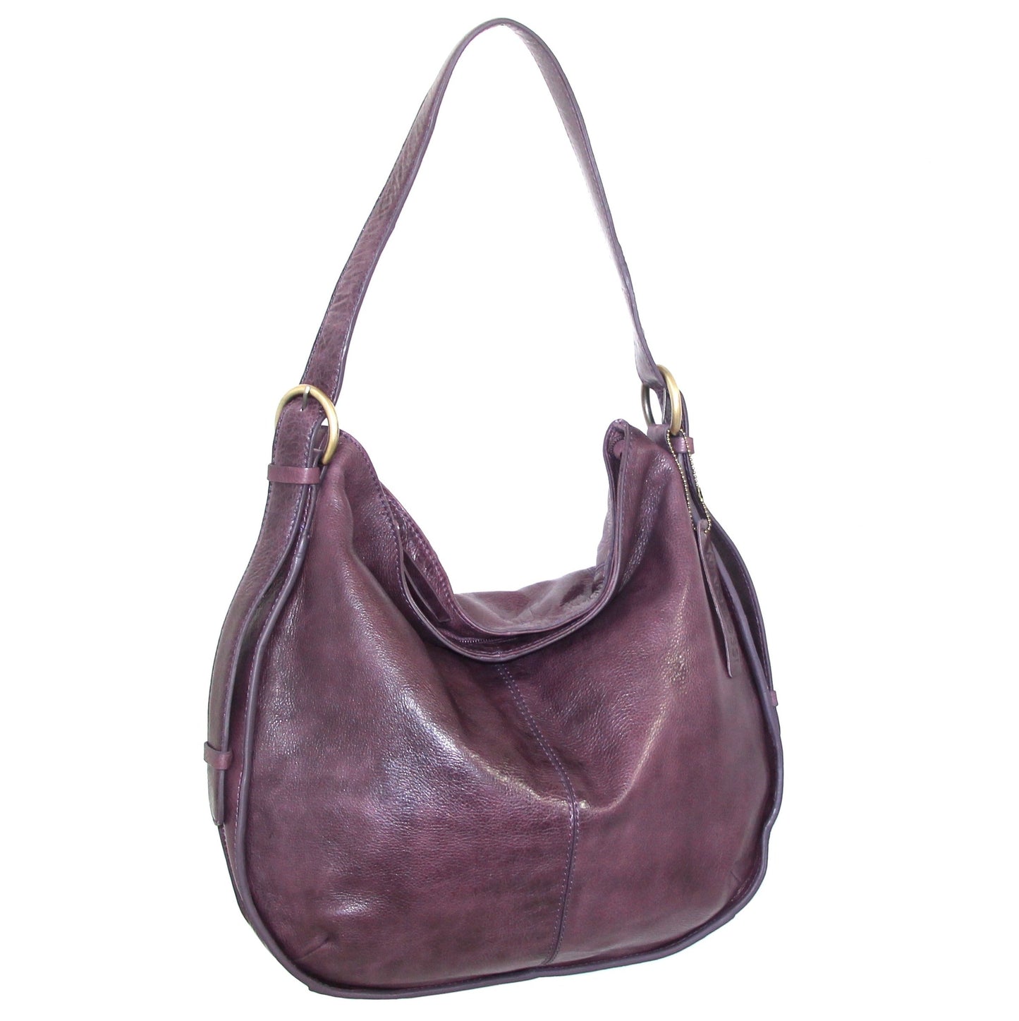 Carlotta Hobo in Viola