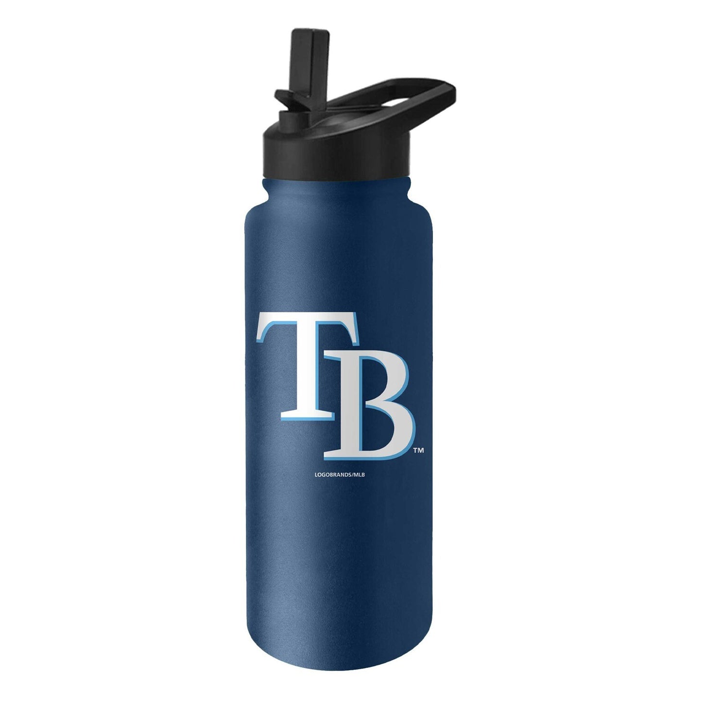 Tampa Bay Rays MLB 34oz. Bottle