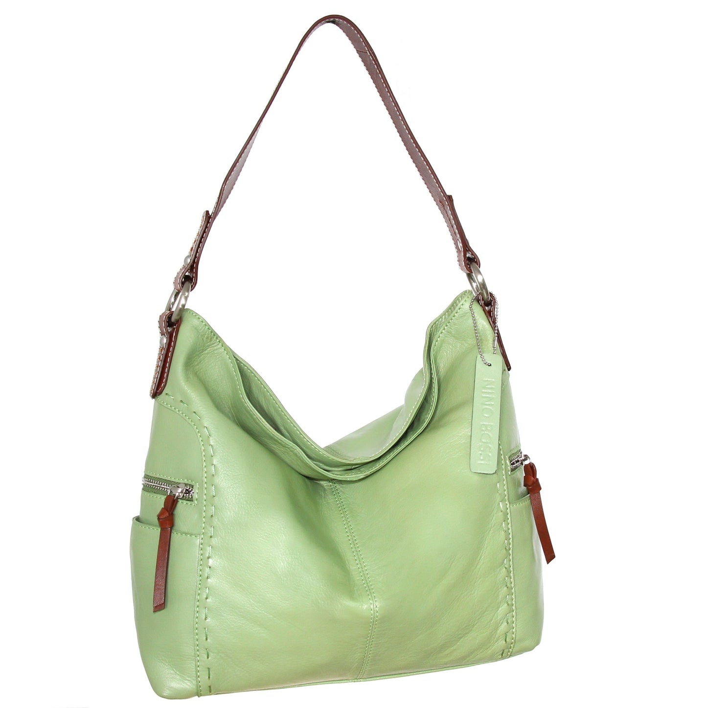 My Kyah Hobo in Leaf