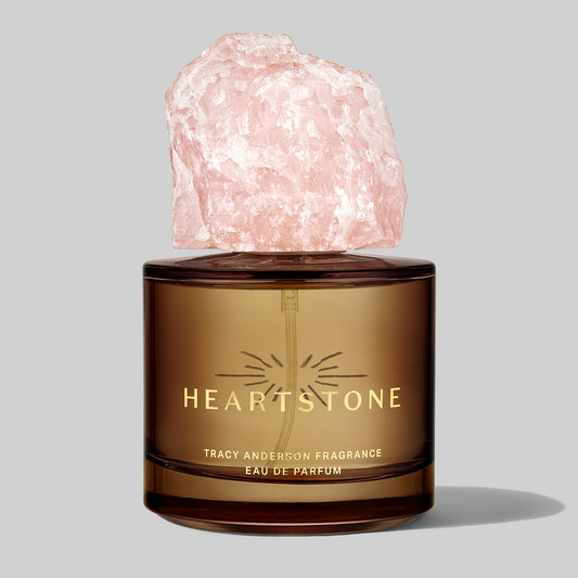 HeartStone EDP – Rose & Vanilla