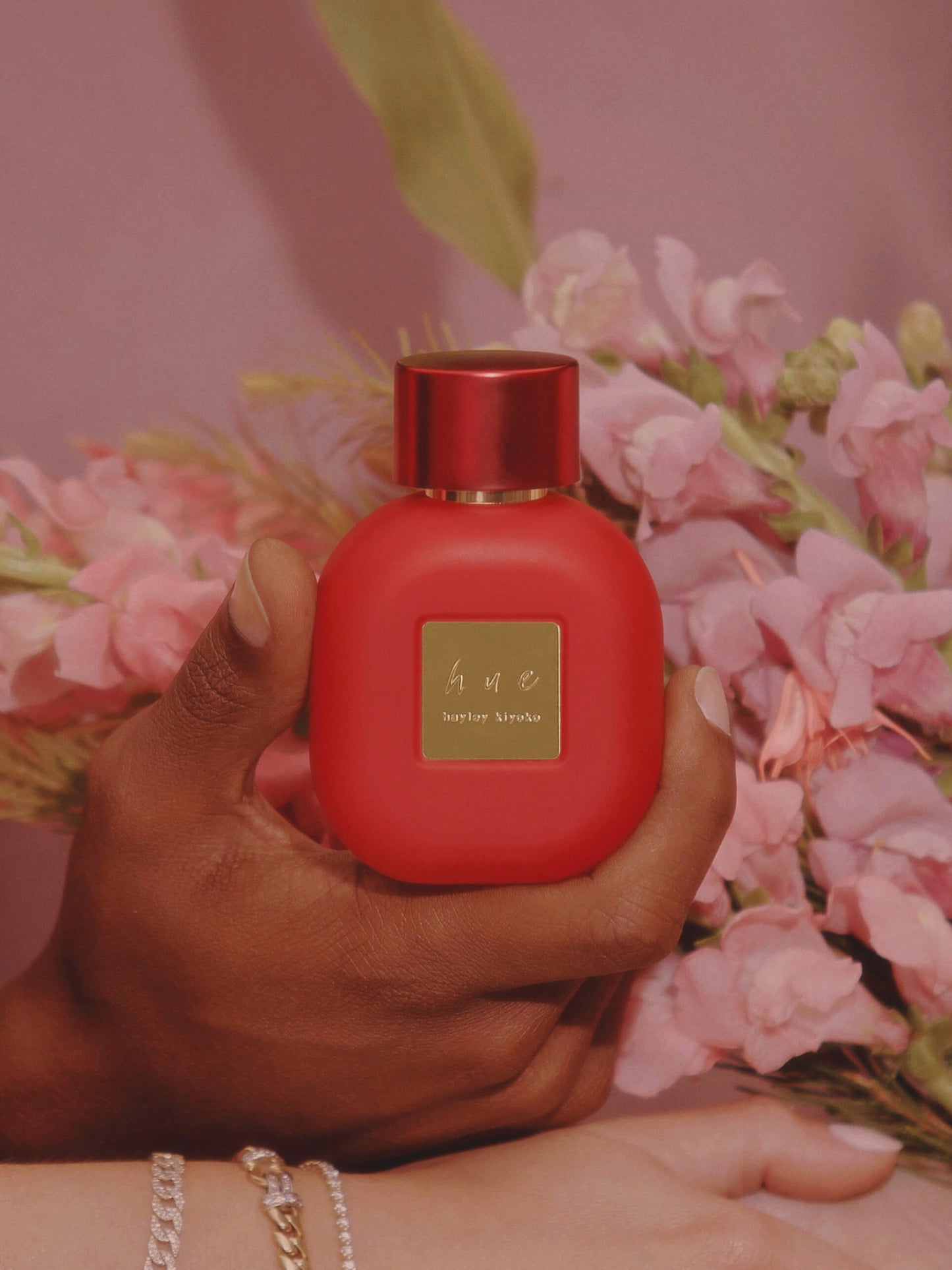 HUE EDP – Blood Orange & Musk