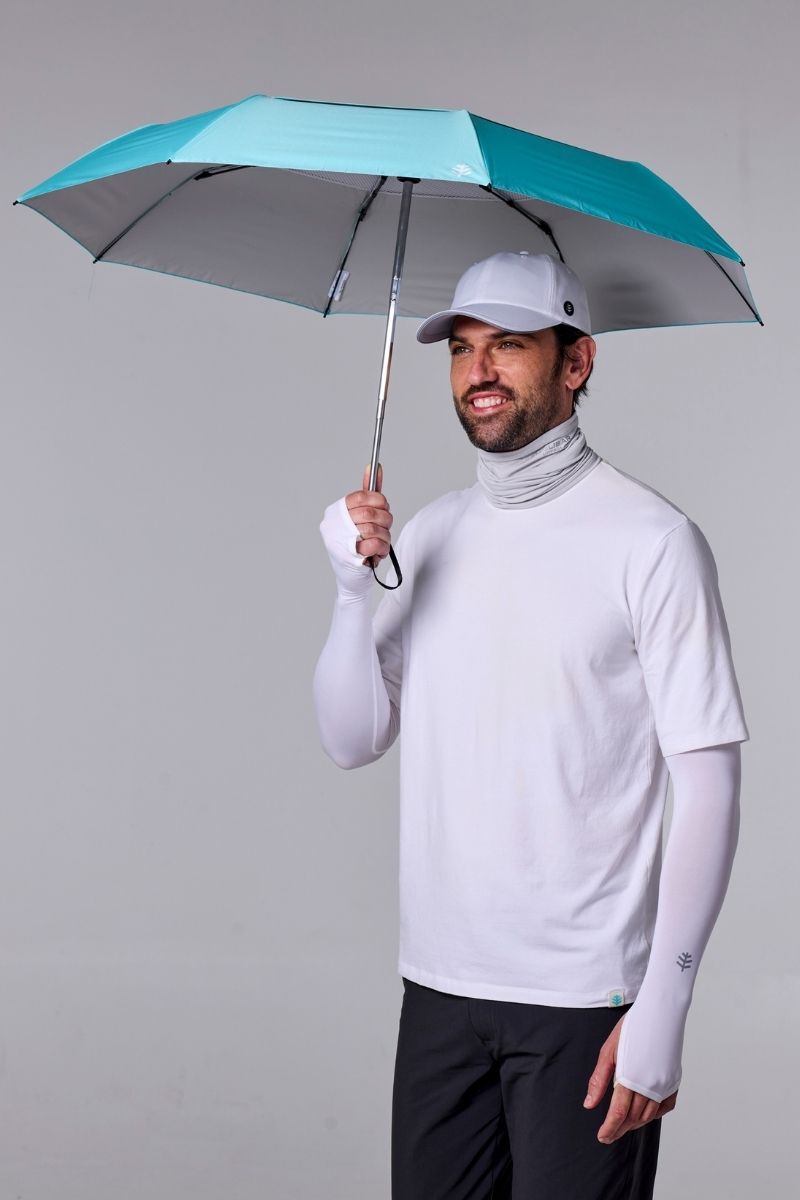 Ultimate Sport Cap Quick Dry | White