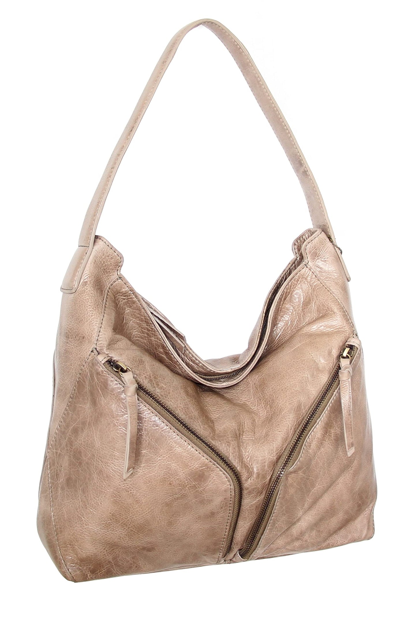 Emily Hobo in Putty