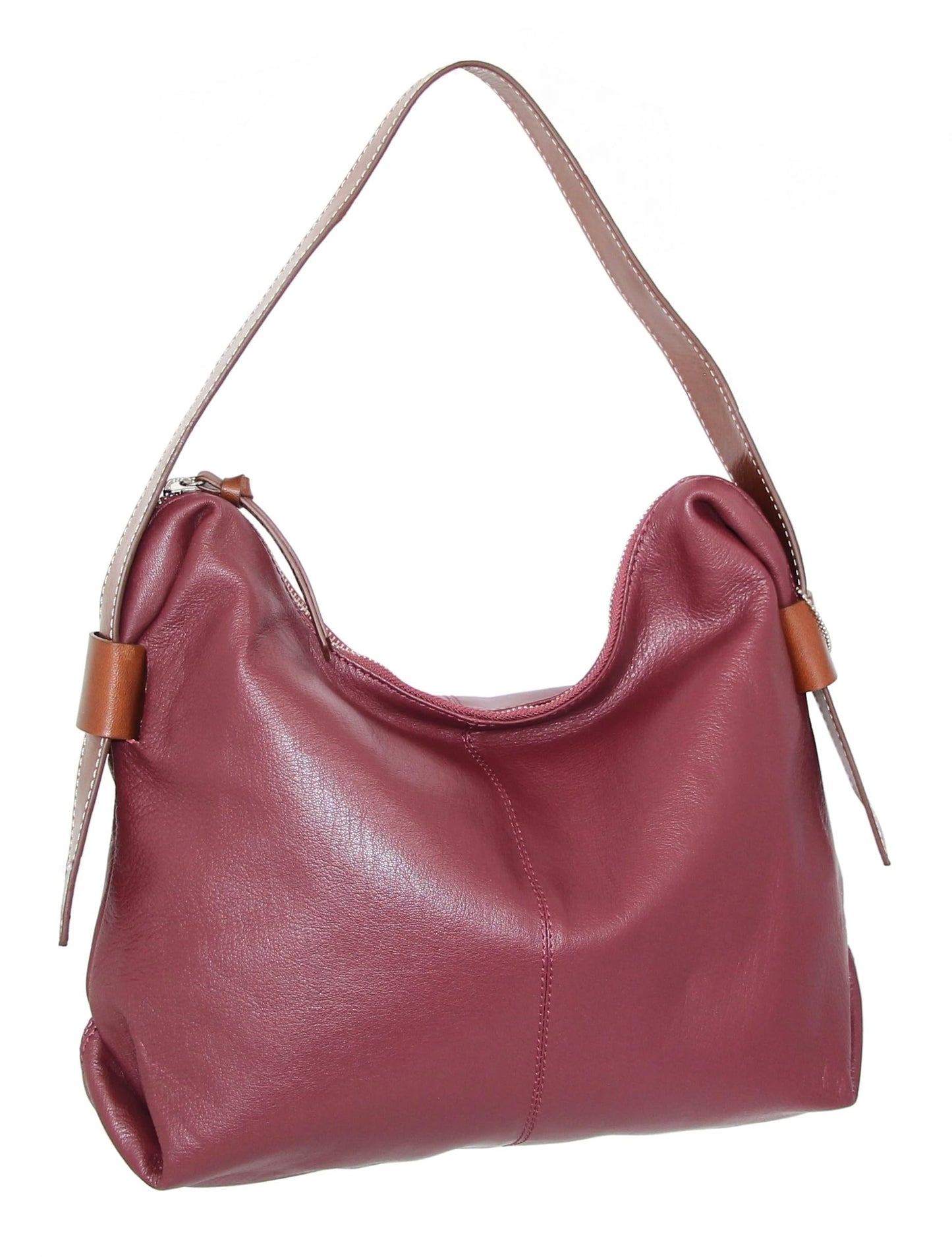 Jenna Hobo in Cabernet