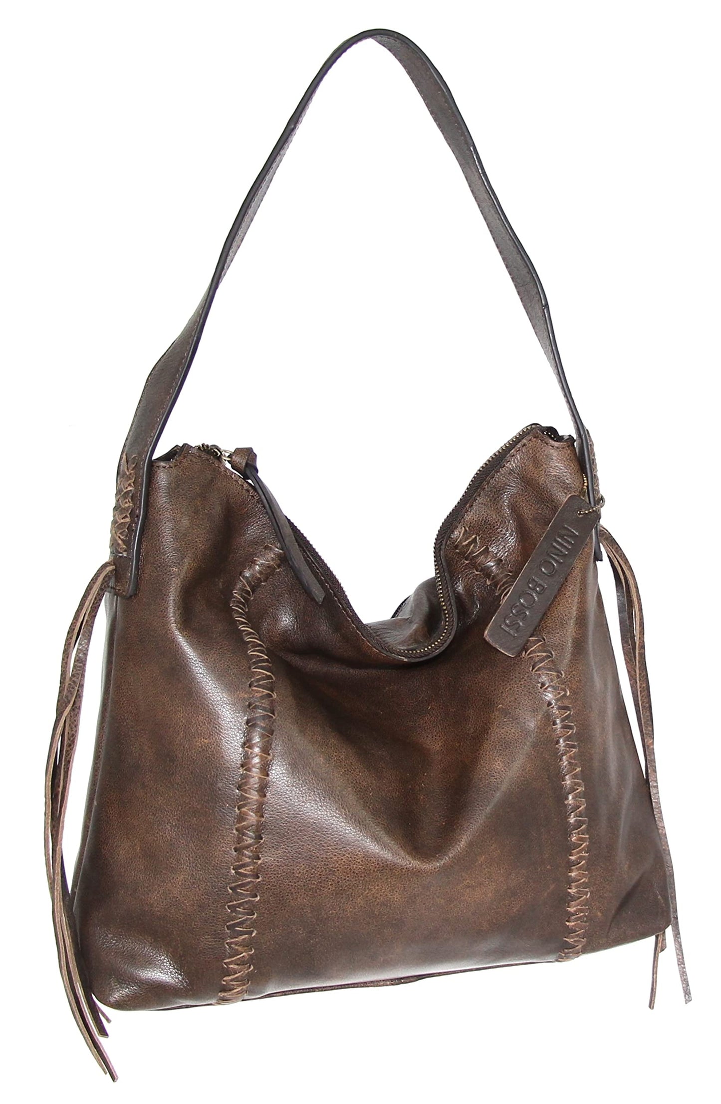 La Maja Hobo in Brown