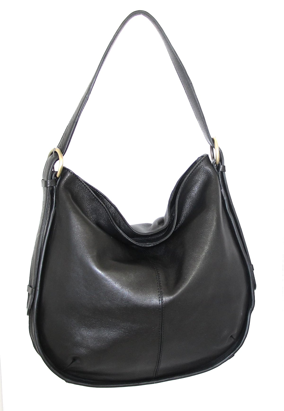 Carlotta Hobo - Black