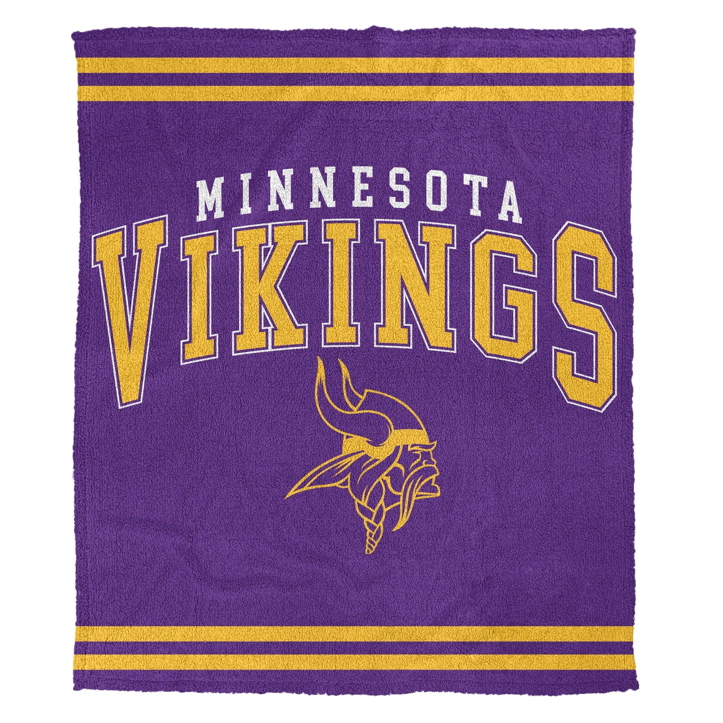 NFL Team Classic Logo Fleece Blanket