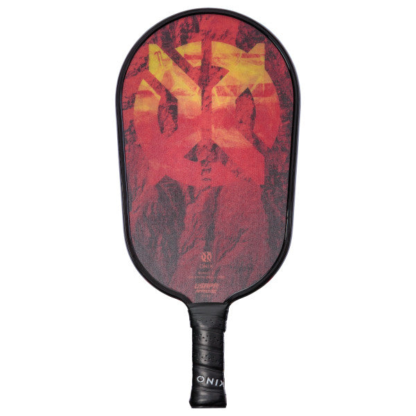 ONIX Composite Summit C1 Pickleball Paddle - Red
