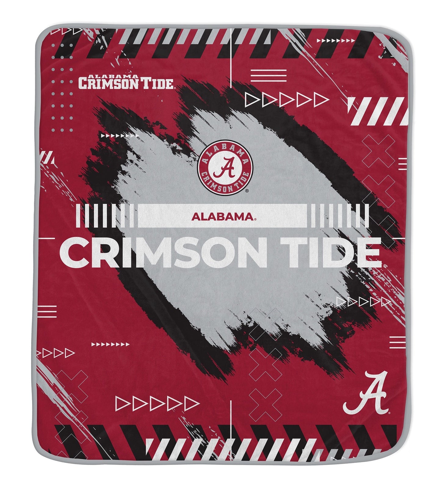 NCAA Get In The Game Blanket