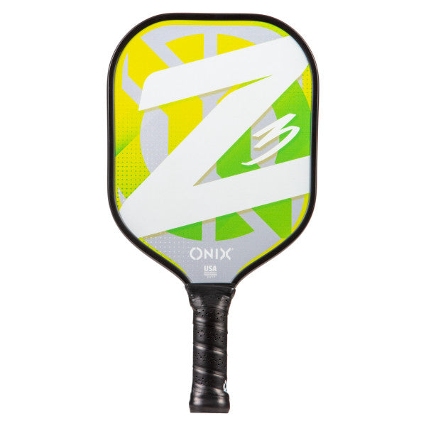 ONIX Z3 Pickleball Paddle - Green