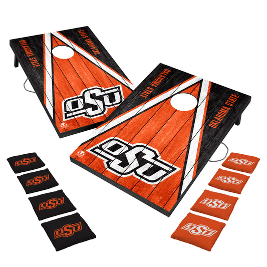 Oklahoma State Cowboys 2x3 Classic Bag Toss Game