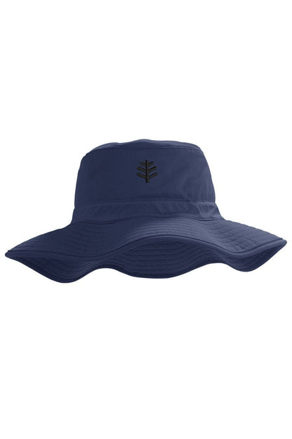 Brighton Chlorine Resistant Pool Hat | Navy