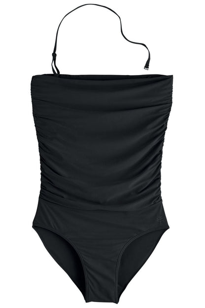 Women's Lanikai 3-in-1 Swim Bottoms | Black