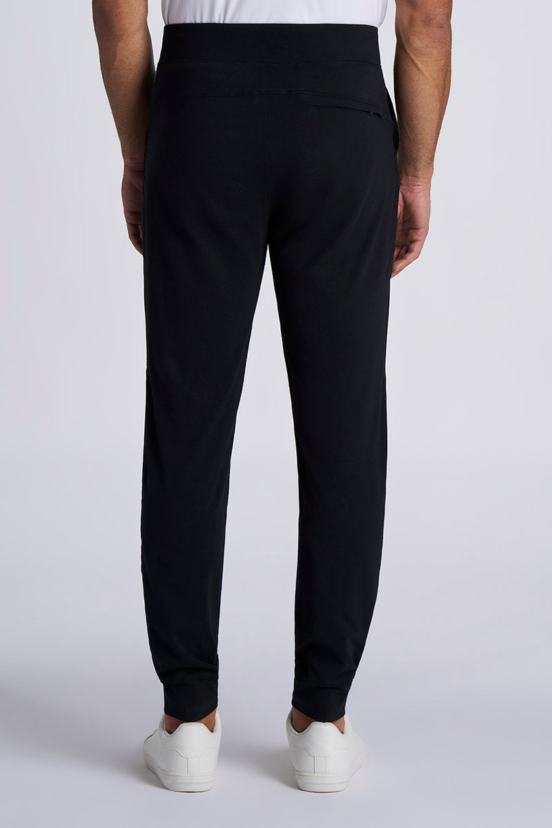Men's LumaLeo Jogger Pants | Black