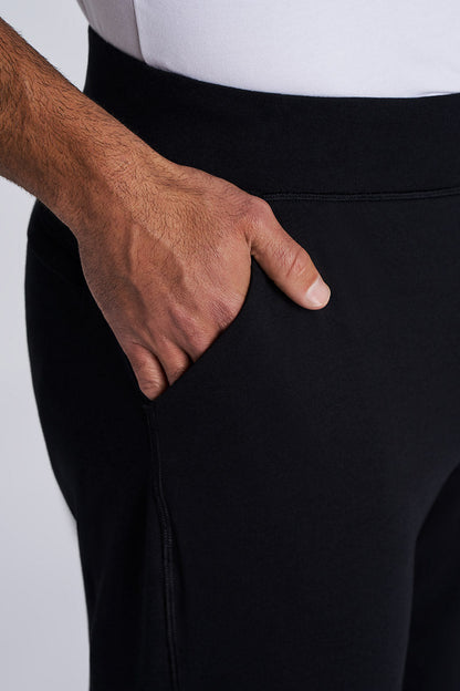 Men's LumaLeo Jogger Pants | Black