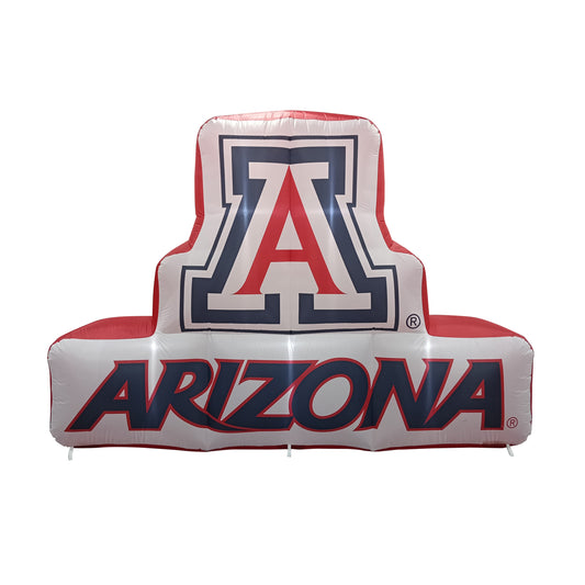 Arizona Inflatable Mascot 7x10