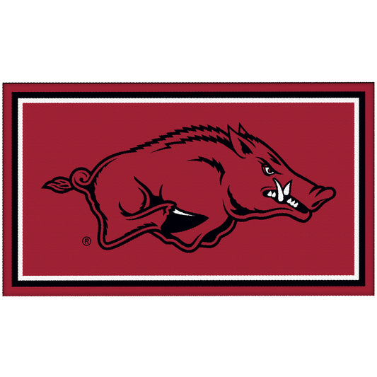 Arkansas Area Rug 3' x 5'