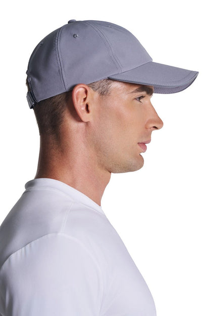 Ultimate Sport Cap Quick Dry | Steel Grey