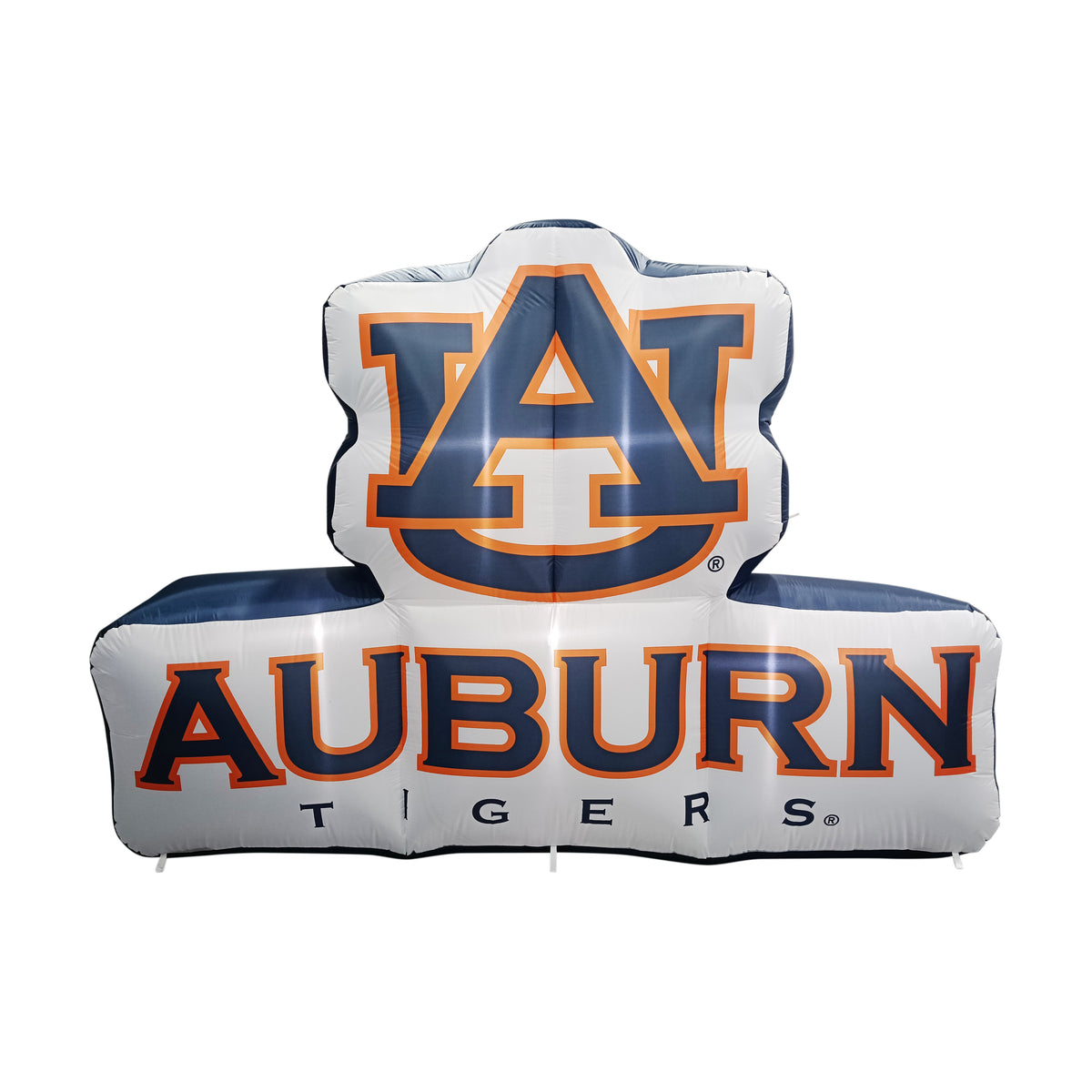 Auburn Inflatable Mascot 7x10