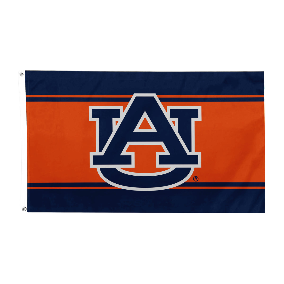 Auburn Tigers 3' x 5' Home Flag