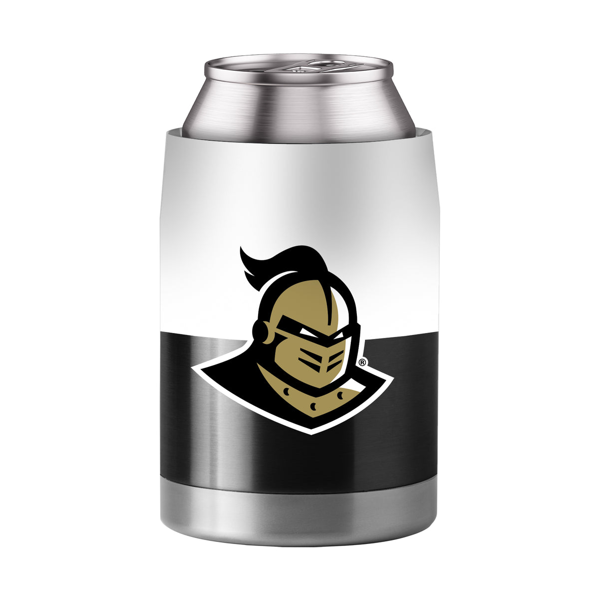 University of Central Florida Colorblock 3 in 1 Coolie
