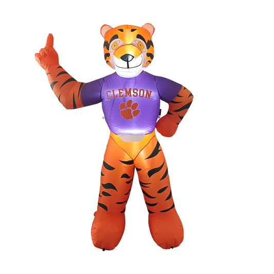 Clemson Inflatable Mascot