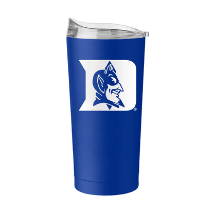 Duke Blue Devils 20oz Powder Coat Tumbler