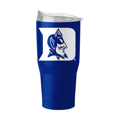 Duke Blue Devils 30oz Powder Coat Tumbler